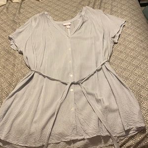 Womens Maternity Top